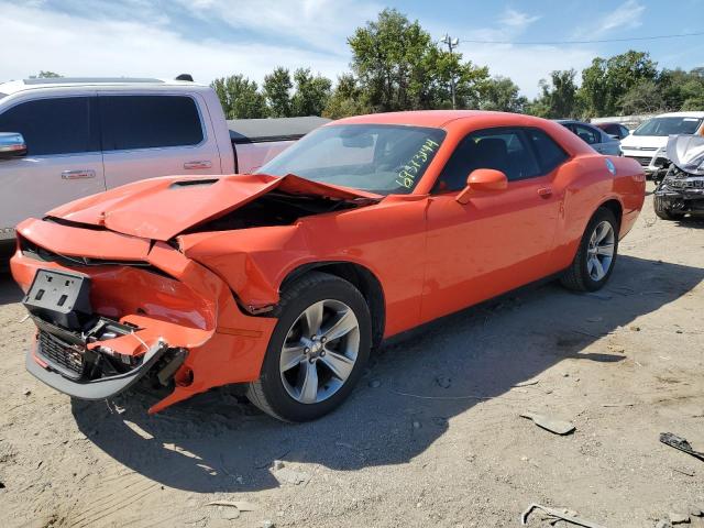 DODGE CHALLENGER 2016 2c3cdzag6gh345075