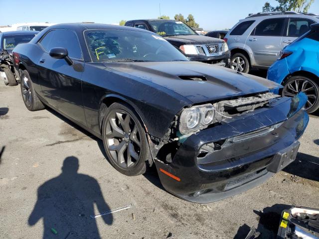 DODGE CHALLENGER 2016 2c3cdzag6gh345545