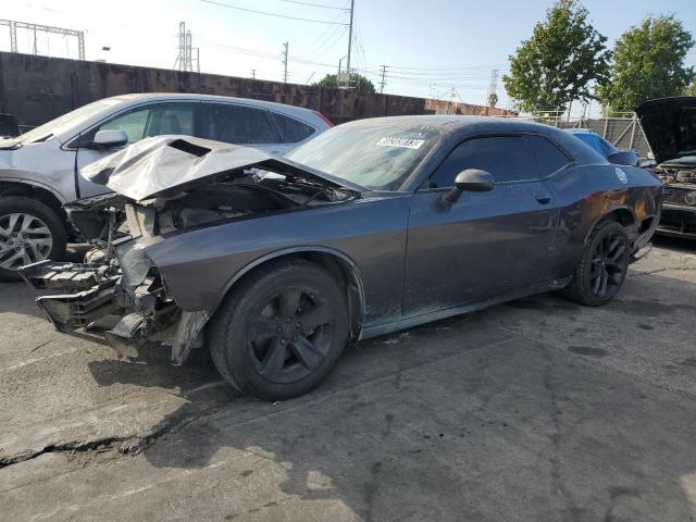 DODGE CHALLENGER 2016 2c3cdzag6gh353760