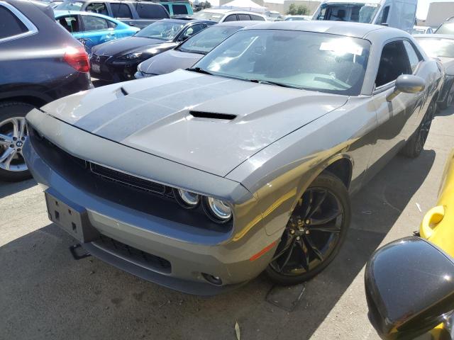 DODGE CHALLENGER 2017 2c3cdzag6hh532351