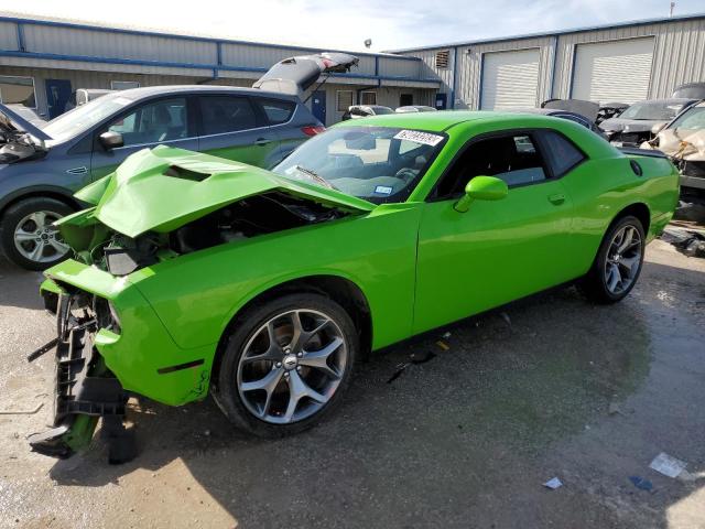 DODGE CHALLENGER 2017 2c3cdzag6hh545536