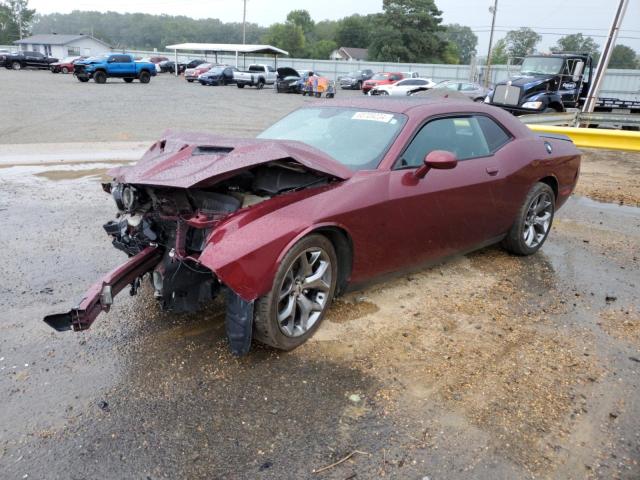 DODGE CHALLENGER 2017 2c3cdzag6hh554477