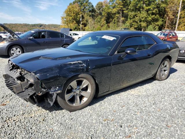 DODGE CHALLENGER 2017 2c3cdzag6hh568962