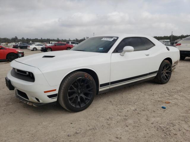 DODGE CHALLENGER 2017 2c3cdzag6hh573613