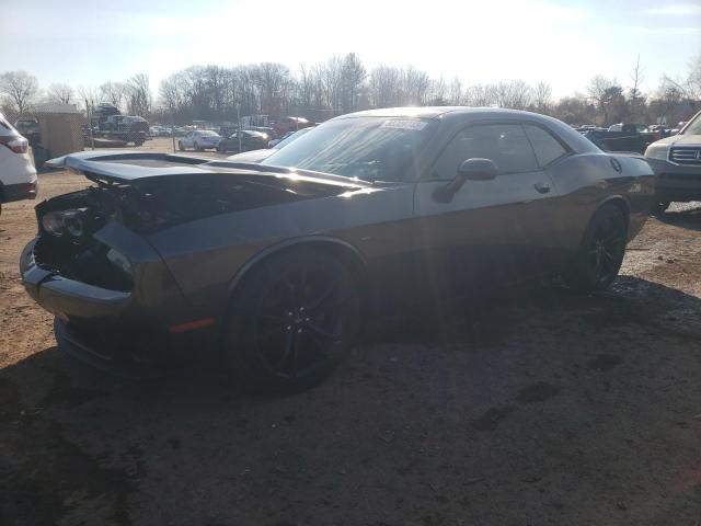 DODGE CHALLENGER 2017 2c3cdzag6hh578634