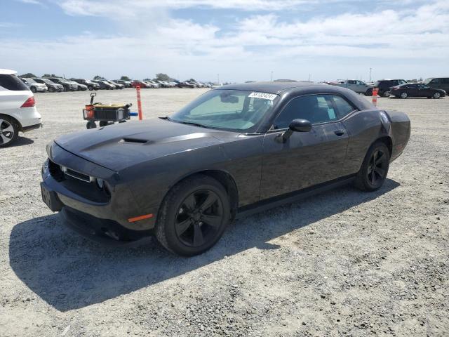 DODGE CHALLENGER 2017 2c3cdzag6hh583235