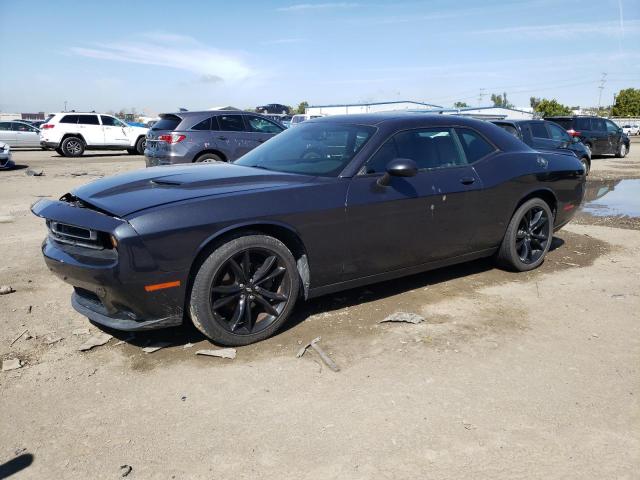 DODGE CHALLENGER 2017 2c3cdzag6hh592100