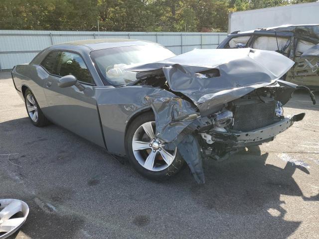 DODGE CHALLENGER 2017 2c3cdzag6hh600826