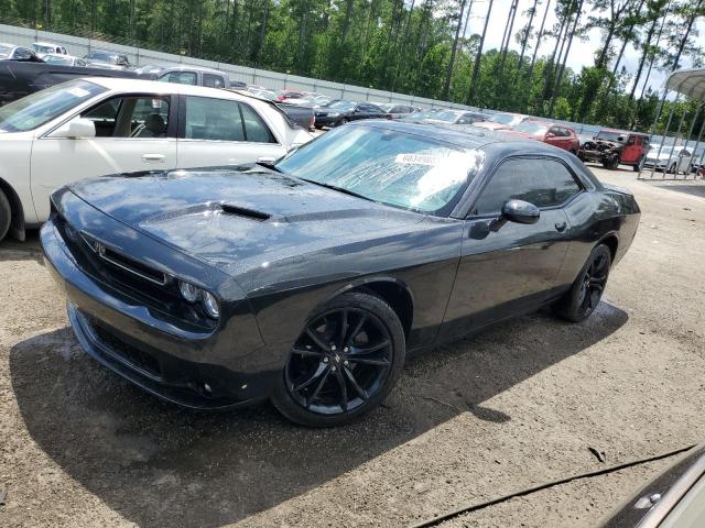 DODGE CHALLENGER 2017 2c3cdzag6hh601345