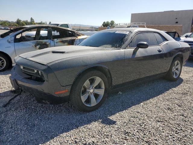 DODGE CHALLENGER 2017 2c3cdzag6hh629212