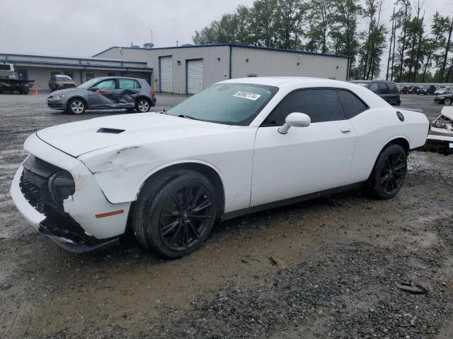 DODGE CHALLENGER 2017 2c3cdzag6hh633034