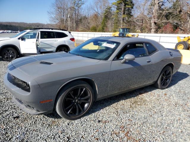 DODGE CHALLENGER 2017 2c3cdzag6hh640338