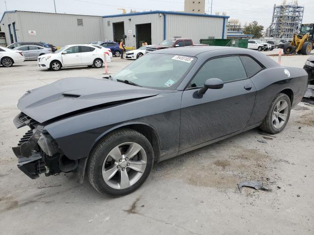 DODGE CHALLENGER 2017 2c3cdzag6hh658743