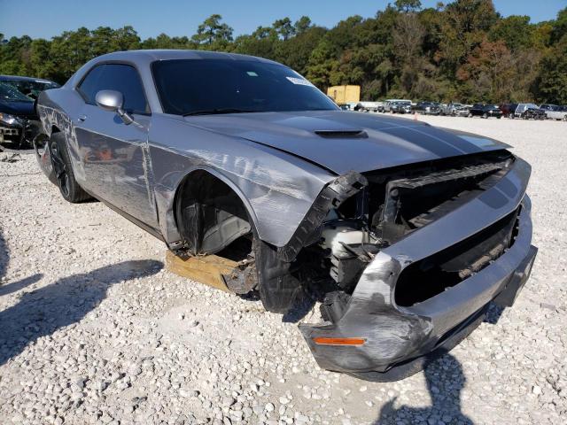 DODGE CHALLENGER 2017 2c3cdzag6hh665448