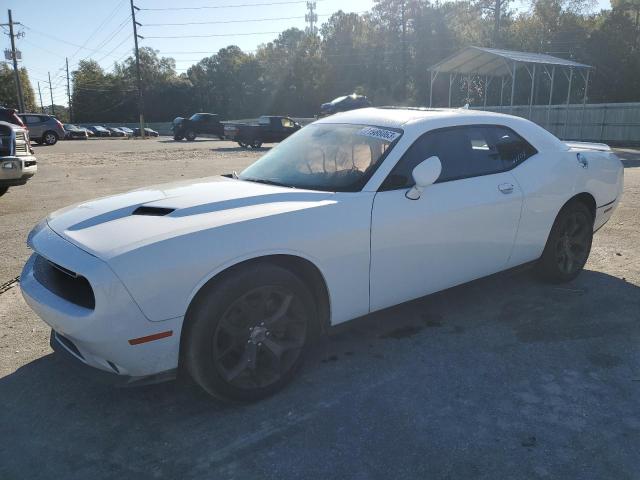 DODGE CHALLENGER 2018 2c3cdzag6jh112580