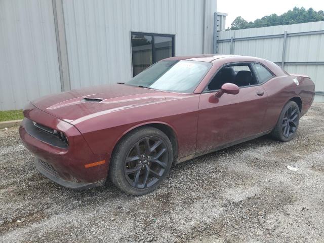 DODGE CHALLENGER 2018 2c3cdzag6jh123627