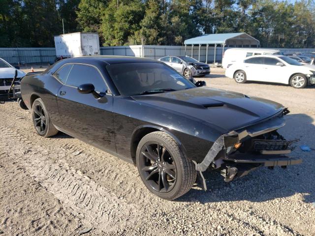 DODGE CHALLENGER 2018 2c3cdzag6jh132876