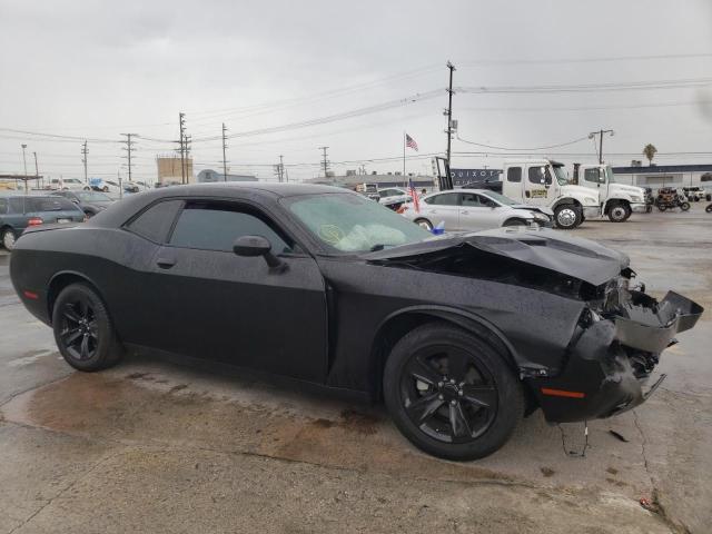 DODGE CHALLENGER 2018 2c3cdzag6jh172424