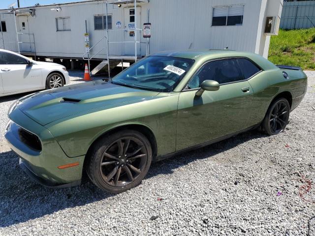 DODGE CHALLENGER 2018 2c3cdzag6jh178143