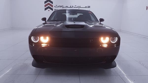 DODGE CHALLENGER 2018 2c3cdzag6jh183388