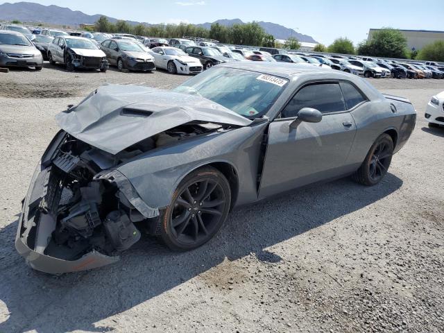 DODGE CHALLENGER 2018 2c3cdzag6jh215420