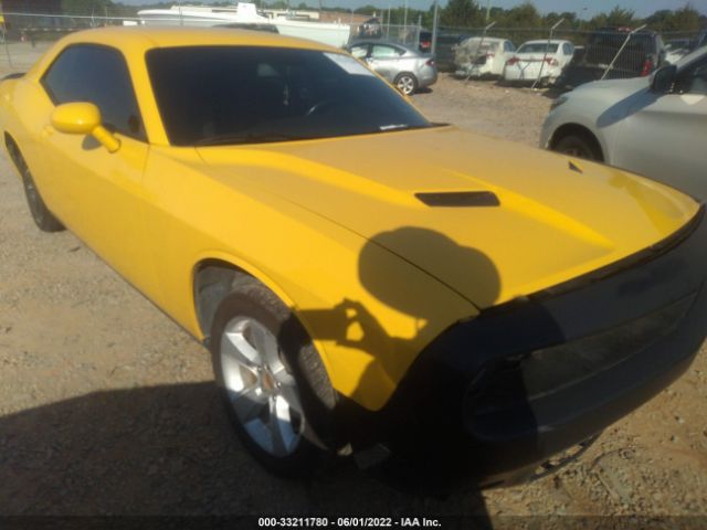 DODGE CHALLENGER 2018 2c3cdzag6jh216762