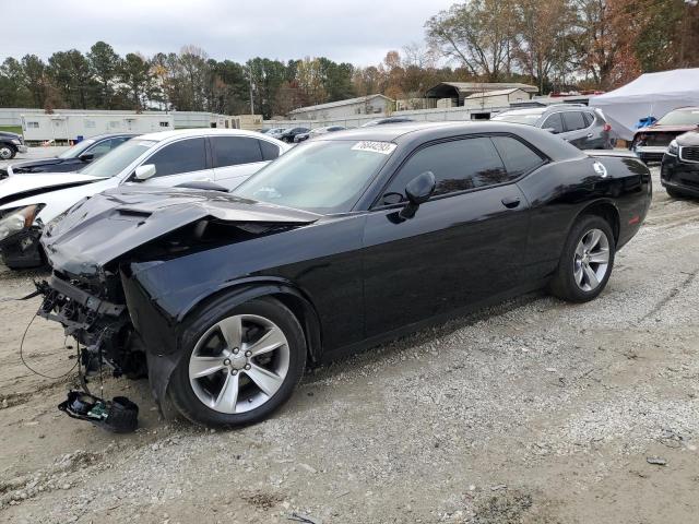 DODGE CHALLENGER 2018 2c3cdzag6jh233058