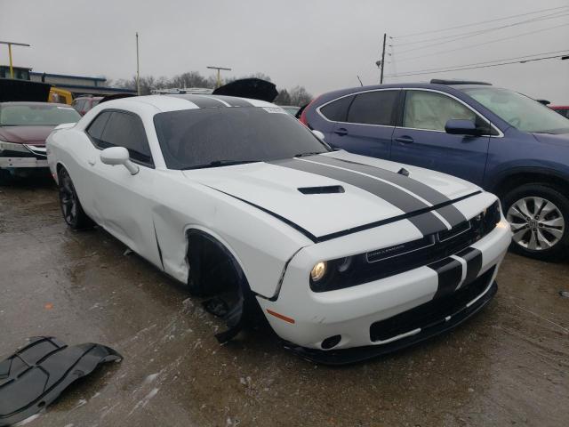 DODGE CHALLENGER 2018 2c3cdzag6jh234436