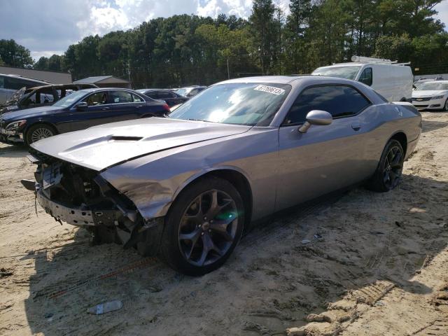 DODGE CHALLENGER 2018 2c3cdzag6jh259062