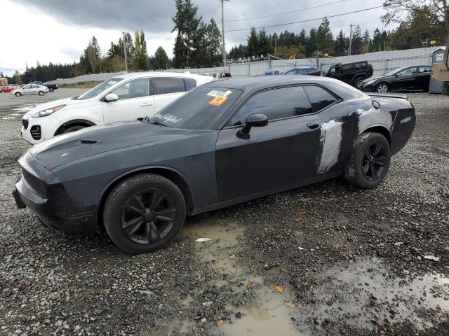 DODGE CHALLENGER 2018 2c3cdzag6jh270241