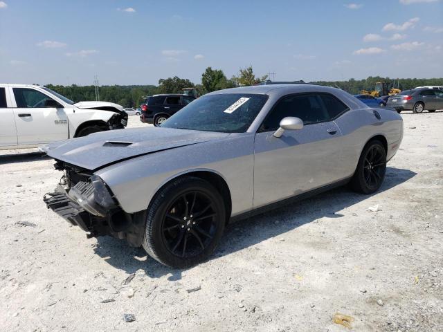 DODGE CHALLENGER 2018 2c3cdzag6jh270689