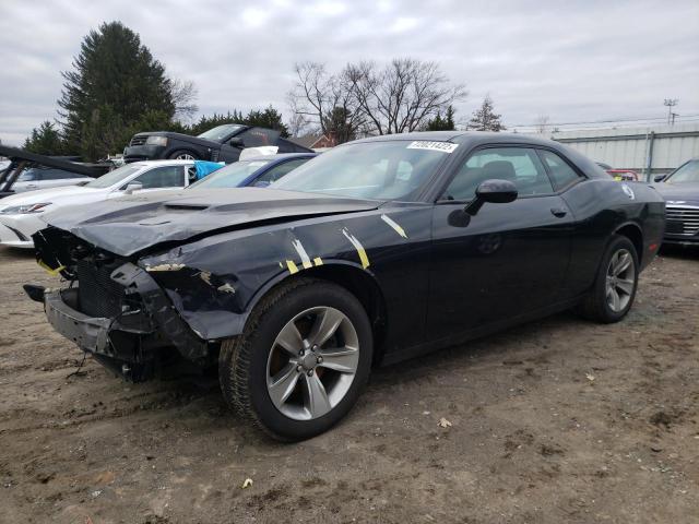 DODGE CHALLENGER 2018 2c3cdzag6jh271356