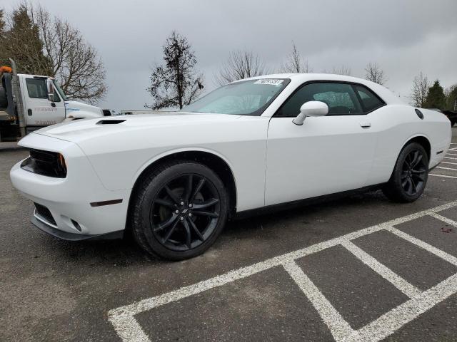 DODGE CHALLENGER 2018 2c3cdzag6jh297083