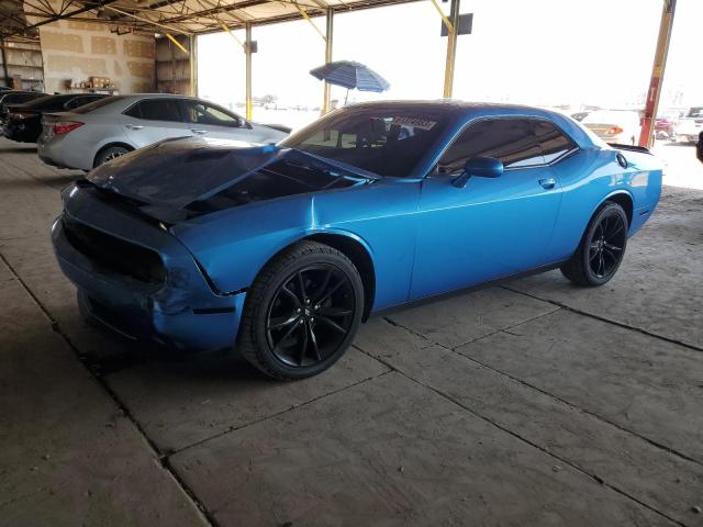 DODGE CHALLENGER 2018 2c3cdzag6jh304890