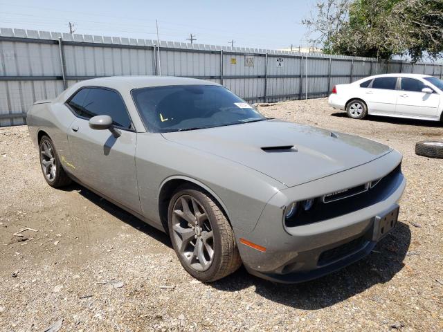 DODGE CHALLENGER 2018 2c3cdzag6jh305523