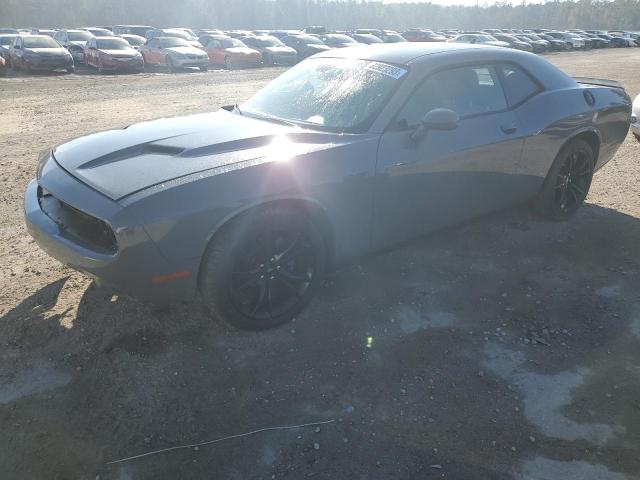 DODGE CHALLENGER 2018 2c3cdzag6jh333967