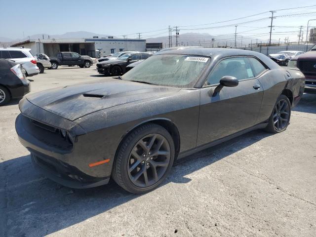 DODGE CHALLENGER 2019 2c3cdzag6kh503357