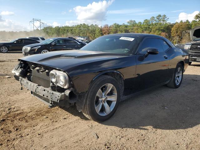 DODGE CHALLENGER 2019 2c3cdzag6kh507425