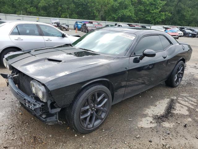 DODGE CHALLENGER 2019 2c3cdzag6kh507554