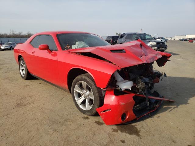 DODGE CHALLENGER 2019 2c3cdzag6kh524628