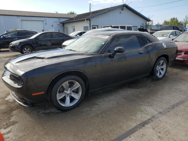 DODGE CHALLENGER 2019 2c3cdzag6kh529067