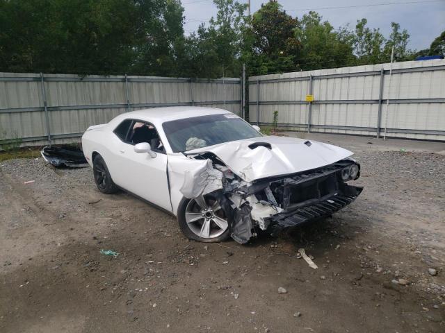 DODGE CHALLENGER 2019 2c3cdzag6kh534706