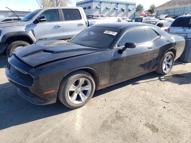 DODGE CHALLENGER 2019 2c3cdzag6kh570024