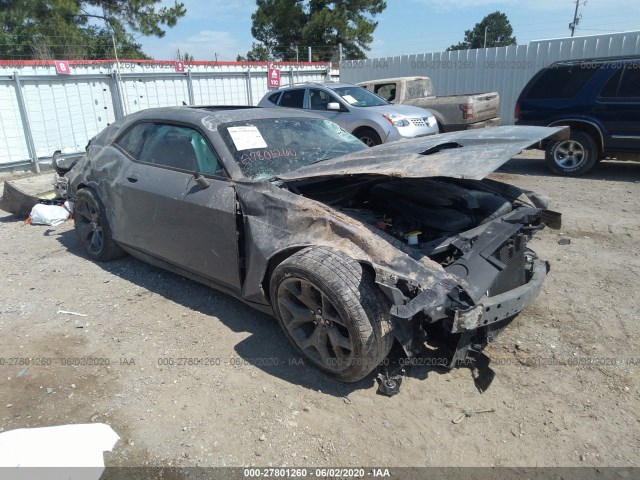 DODGE CHALLENGER 2019 2c3cdzag6kh570699