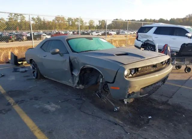 DODGE CHALLENGER 2019 2c3cdzag6kh574199