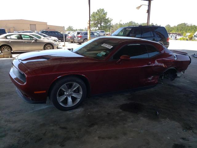 DODGE CHALLENGER 2019 2c3cdzag6kh583663