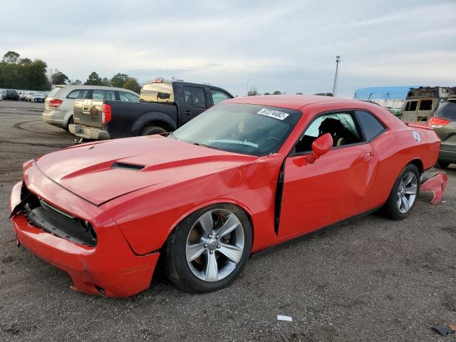 DODGE CHALLENGER 2019 2c3cdzag6kh583680