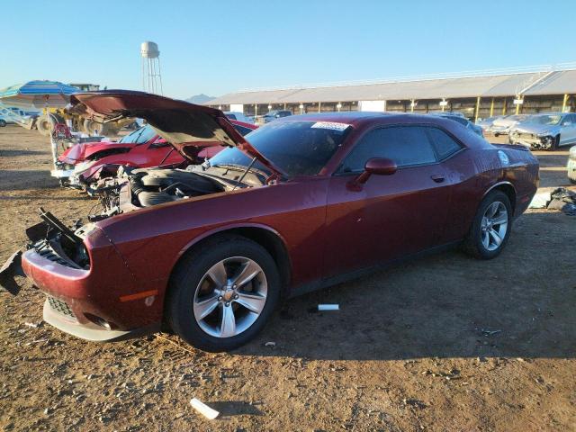 DODGE CHALLENGER 2019 2c3cdzag6kh587079