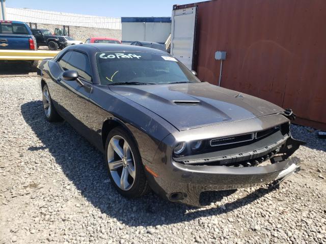 DODGE CHALLENGER 2019 2c3cdzag6kh593805