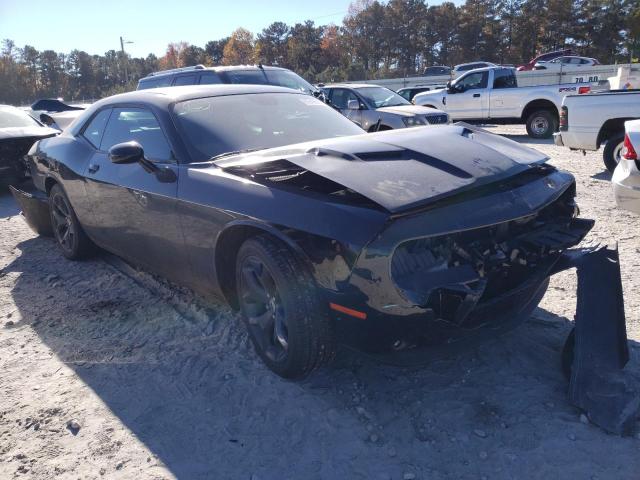 DODGE CHALLENGER 2019 2c3cdzag6kh618721